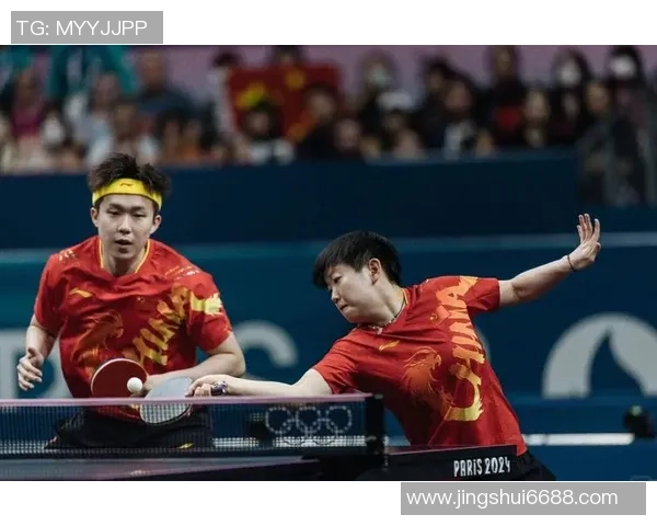 北京乒乓球队精英赛背后的拼搏故事与奋斗历程揭秘 北京乒乓球队精英赛背后的拼搏故事与奋斗历程揭秘