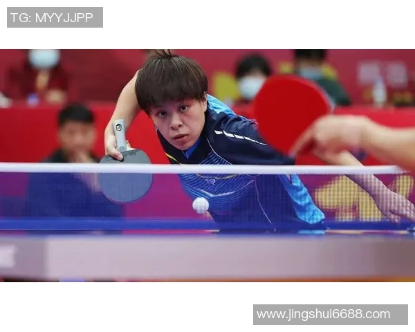 杭州乒乓球队心理素质分析与提升策略探讨 杭州乒乓球队心理素质分析与提升策略探讨