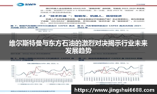维尔斯特曼与东方石油的激烈对决揭示行业未来发展趋势