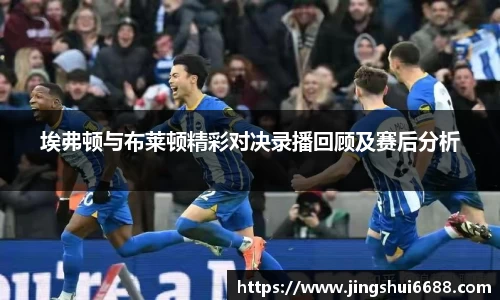 埃弗顿与布莱顿精彩对决录播回顾及赛后分析