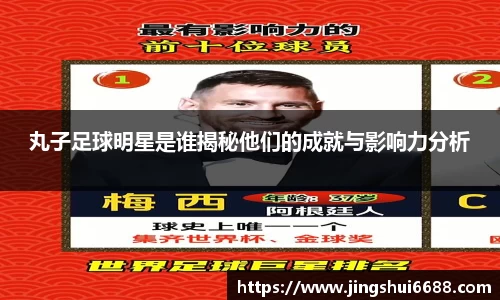 丸子足球明星是谁揭秘他们的成就与影响力分析