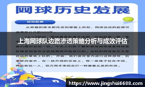 上海网球队边路渗透策略分析与成效评估